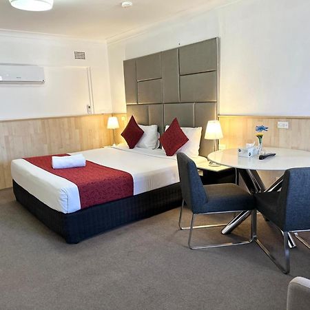 Countryman Motor Inn Cowra Ngoại thất bức ảnh