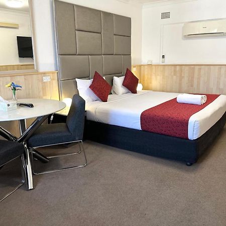 Countryman Motor Inn Cowra Ngoại thất bức ảnh