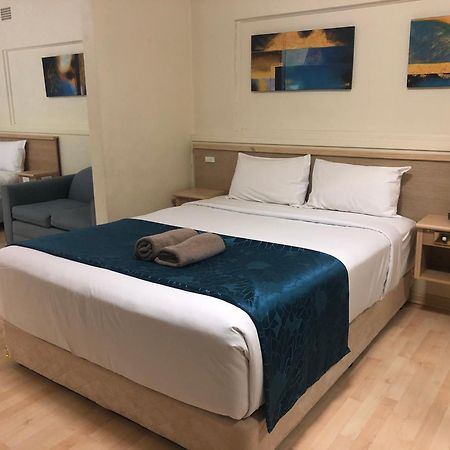 Countryman Motor Inn Cowra Ngoại thất bức ảnh
