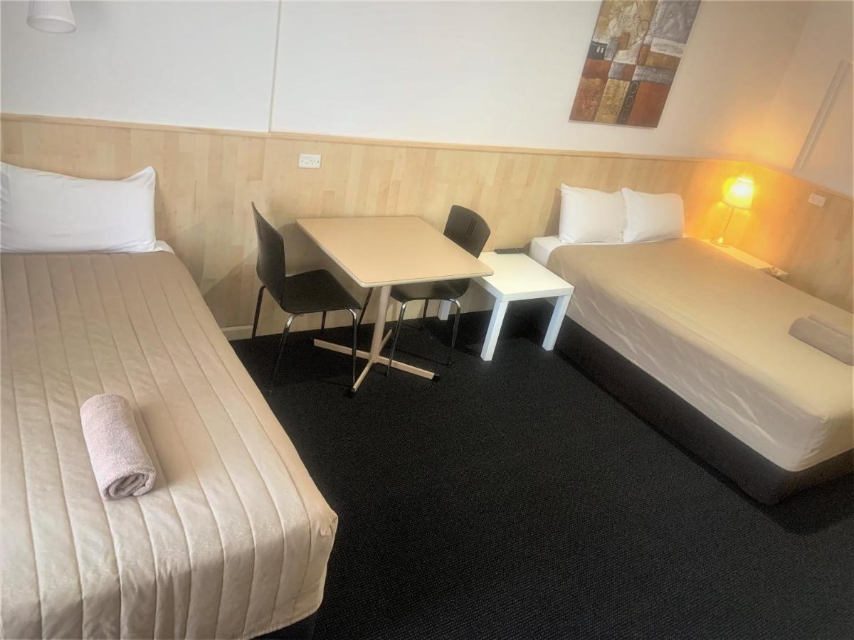 Countryman Motor Inn Cowra Ngoại thất bức ảnh