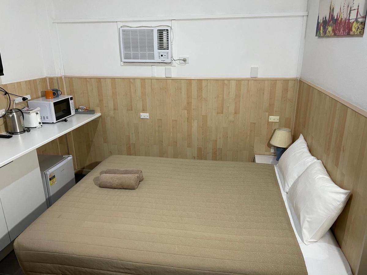 Countryman Motor Inn Cowra Ngoại thất bức ảnh