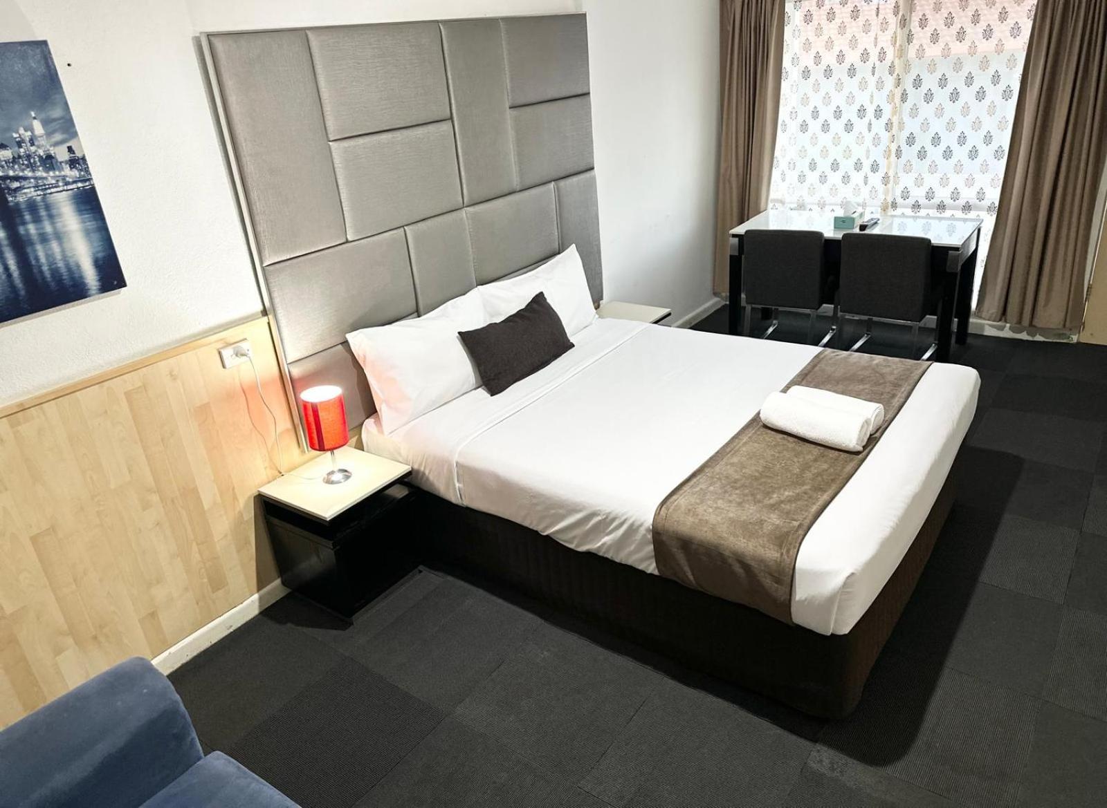 Countryman Motor Inn Cowra Ngoại thất bức ảnh