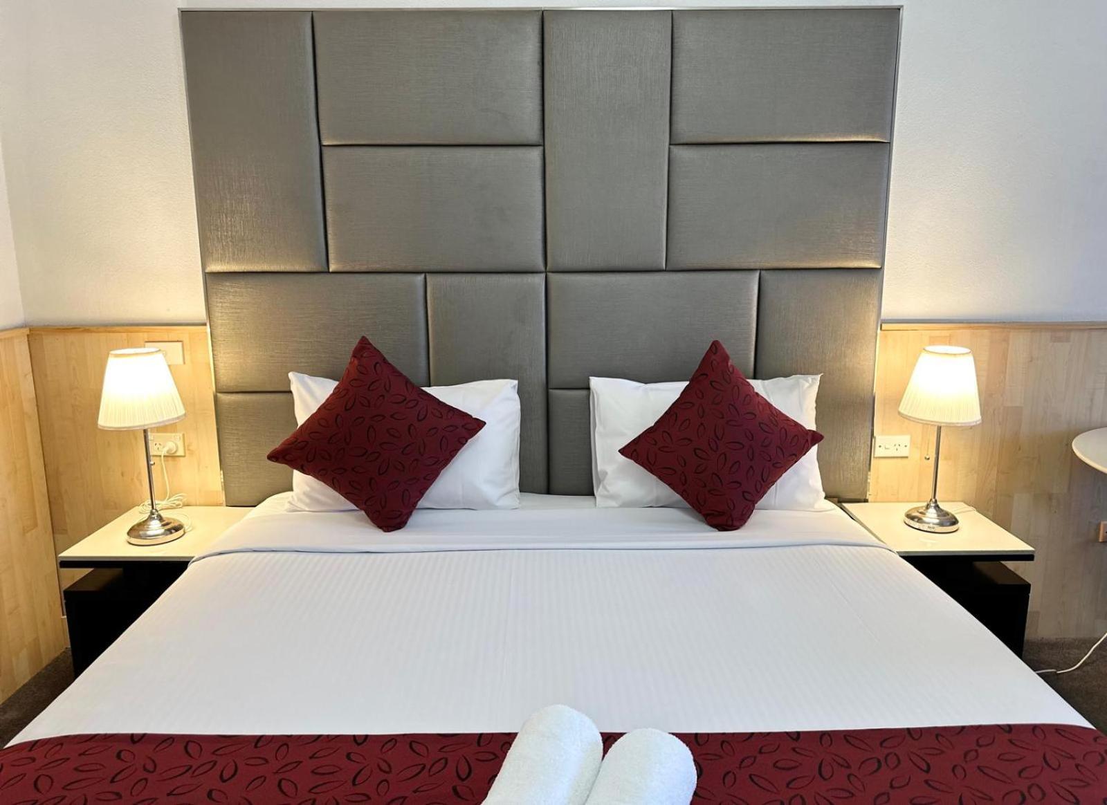Countryman Motor Inn Cowra Ngoại thất bức ảnh
