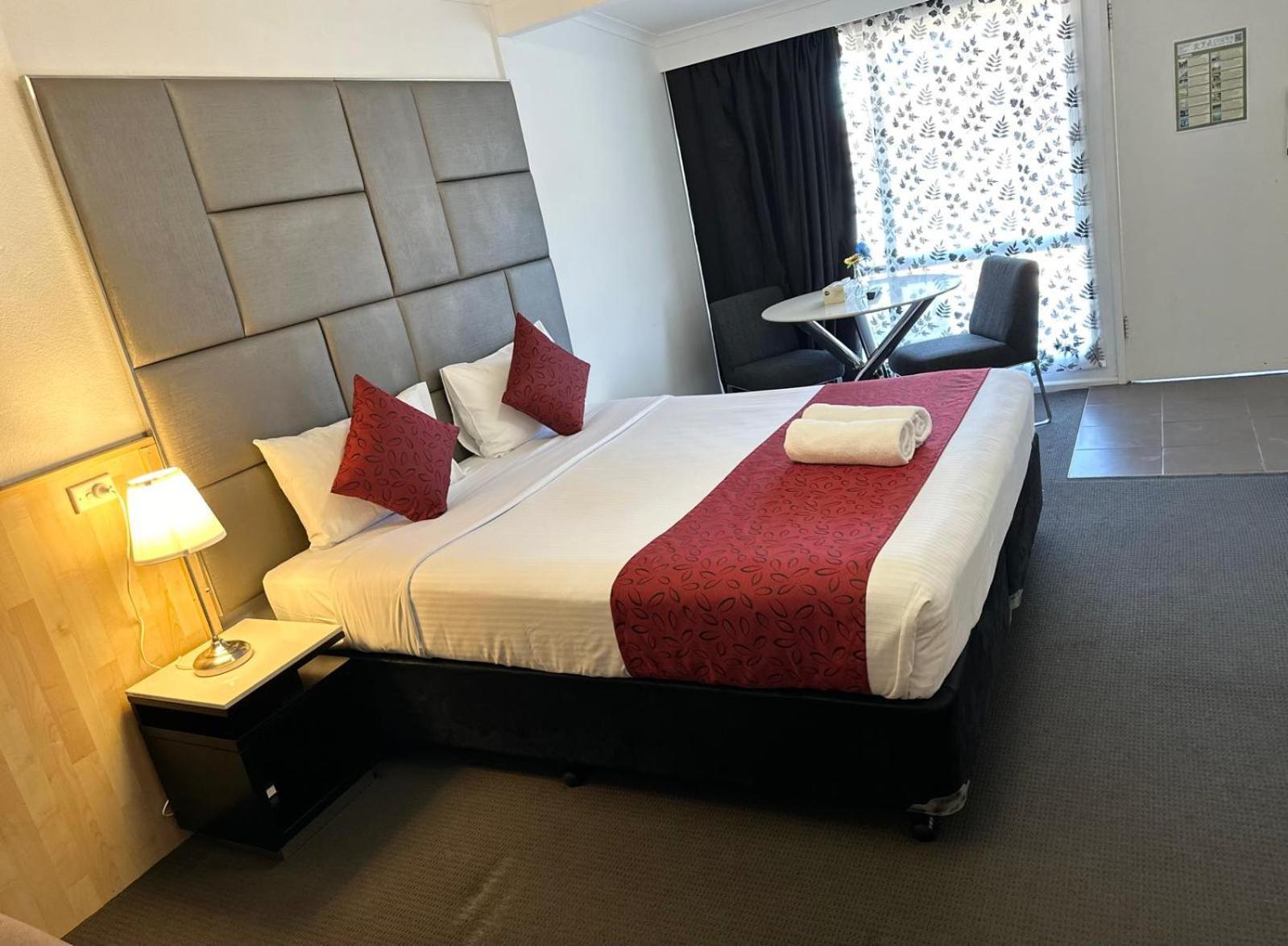 Countryman Motor Inn Cowra Ngoại thất bức ảnh