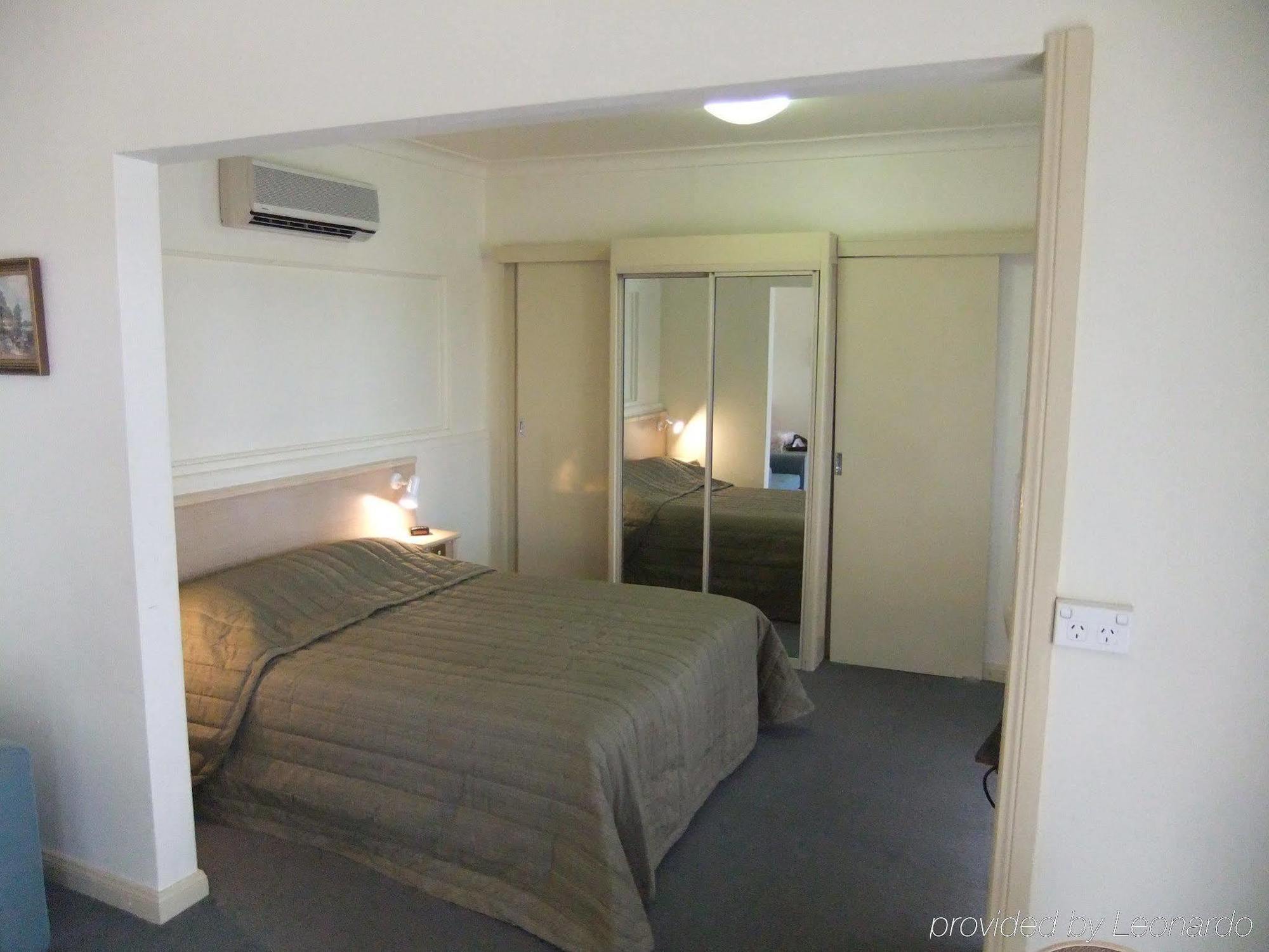 Countryman Motor Inn Cowra Ngoại thất bức ảnh
