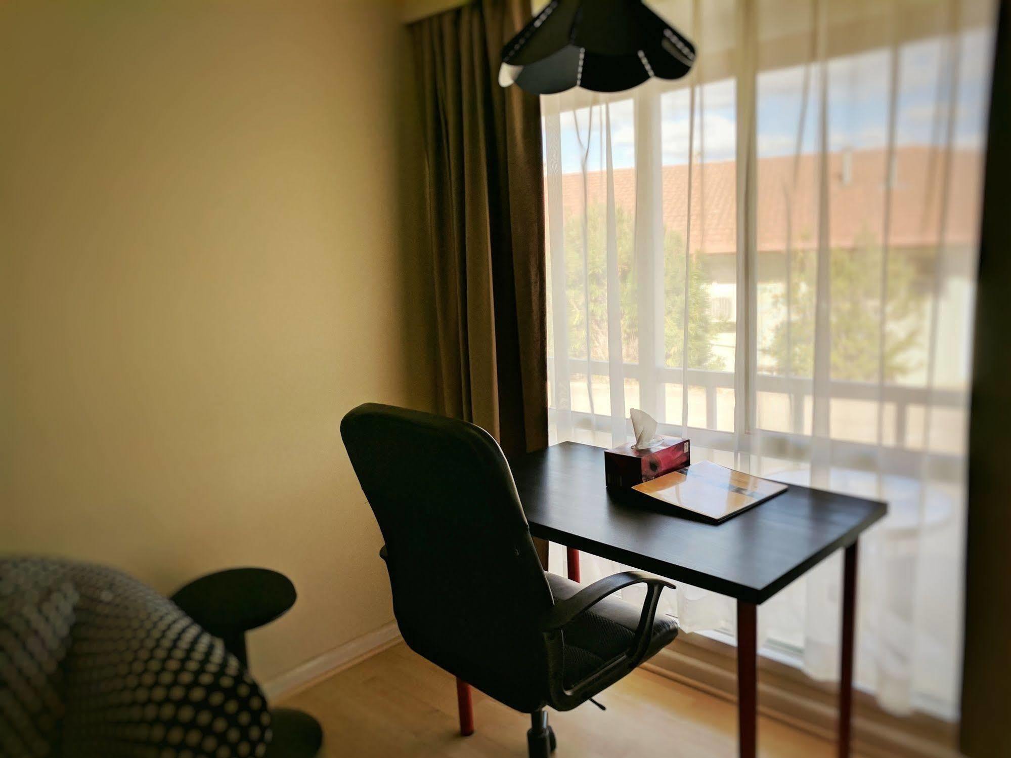 Countryman Motor Inn Cowra Ngoại thất bức ảnh
