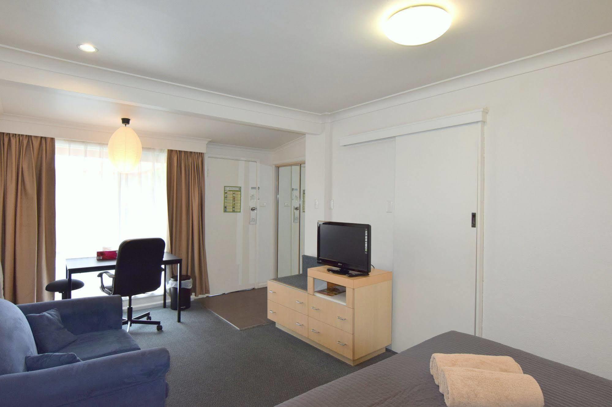 Countryman Motor Inn Cowra Ngoại thất bức ảnh