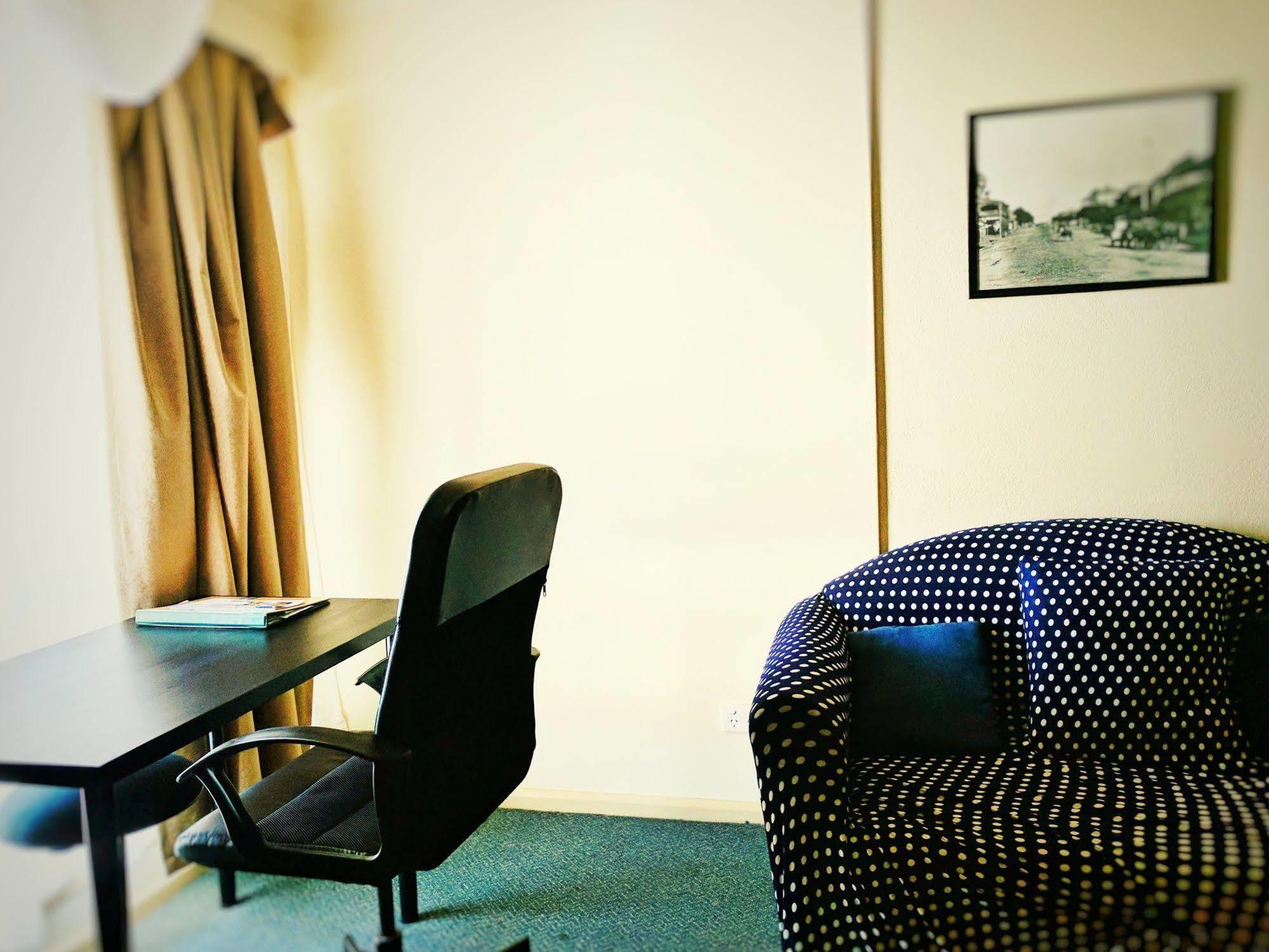 Countryman Motor Inn Cowra Ngoại thất bức ảnh