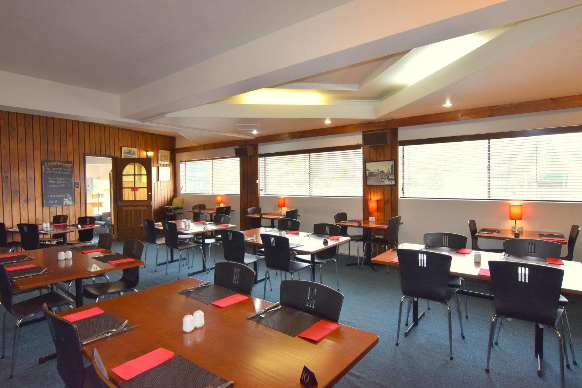 Countryman Motor Inn Cowra Ngoại thất bức ảnh