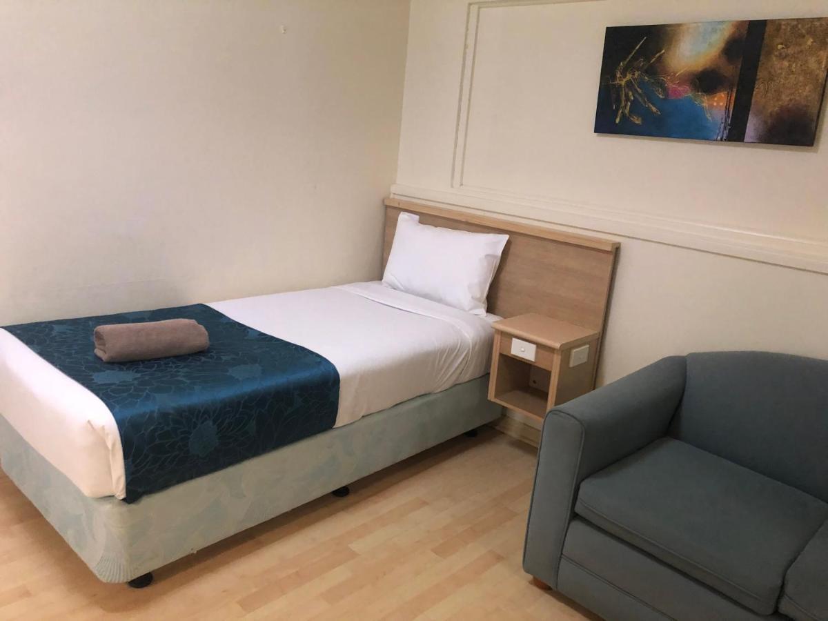 Countryman Motor Inn Cowra Ngoại thất bức ảnh