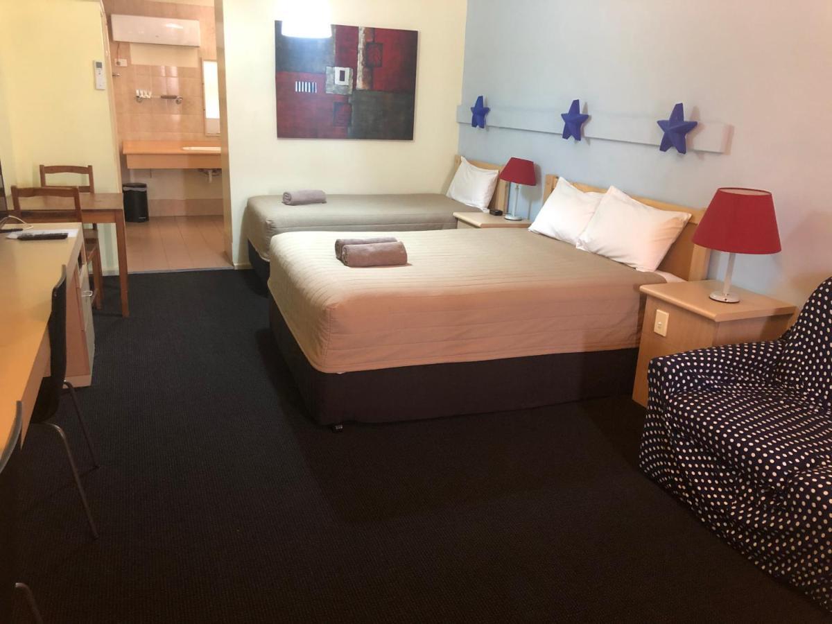 Countryman Motor Inn Cowra Ngoại thất bức ảnh