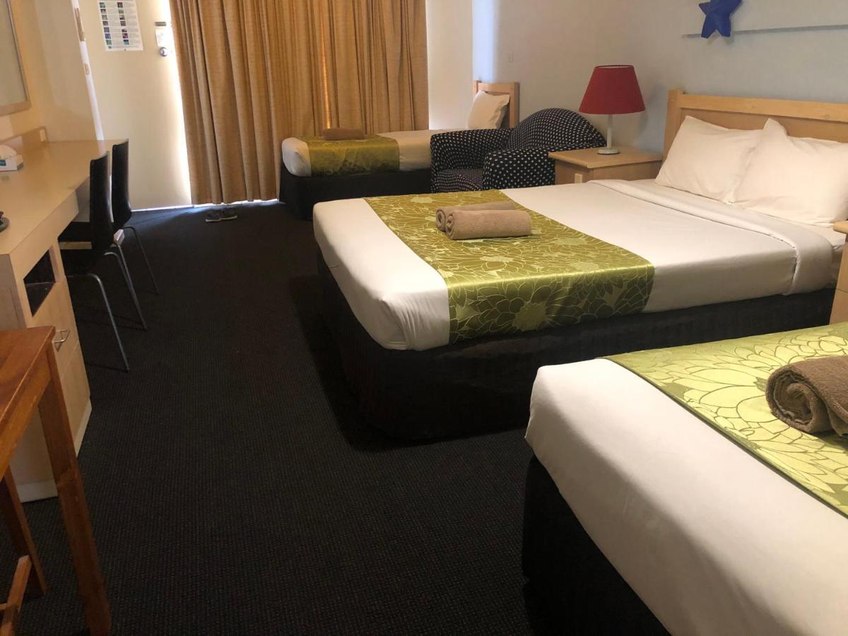 Countryman Motor Inn Cowra Ngoại thất bức ảnh